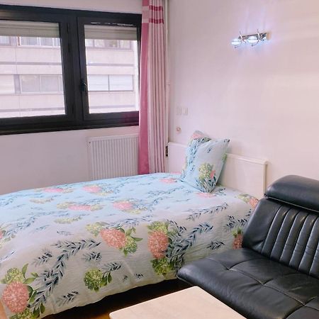 Paris Creteil 2-6 Apartment Luaran gambar