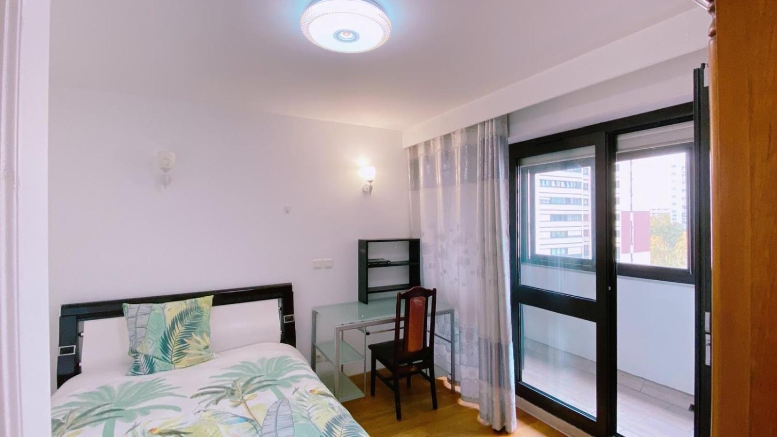 Paris Creteil 2-6 Apartment Bilik gambar