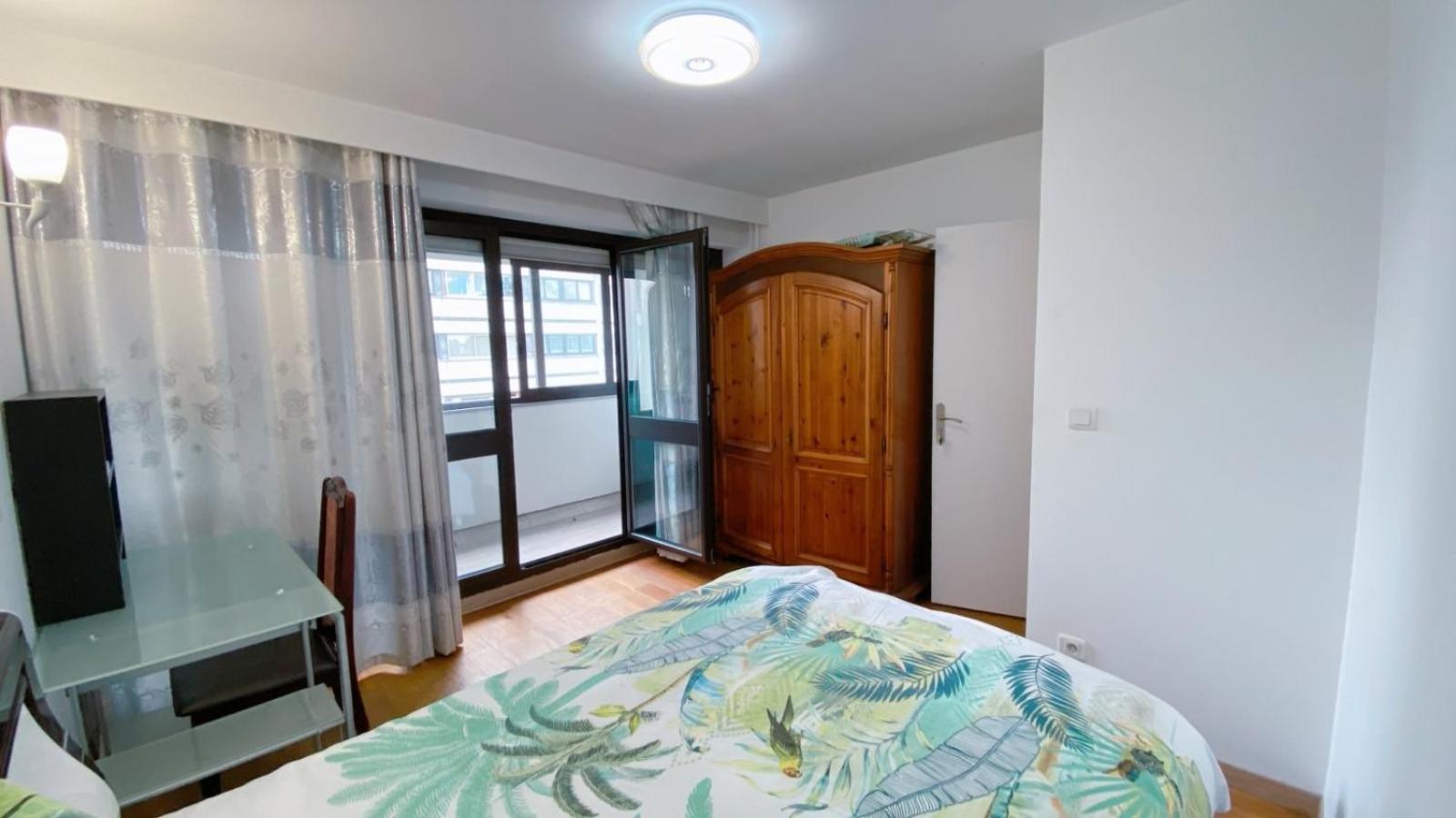 Paris Creteil 2-6 Apartment Bilik gambar