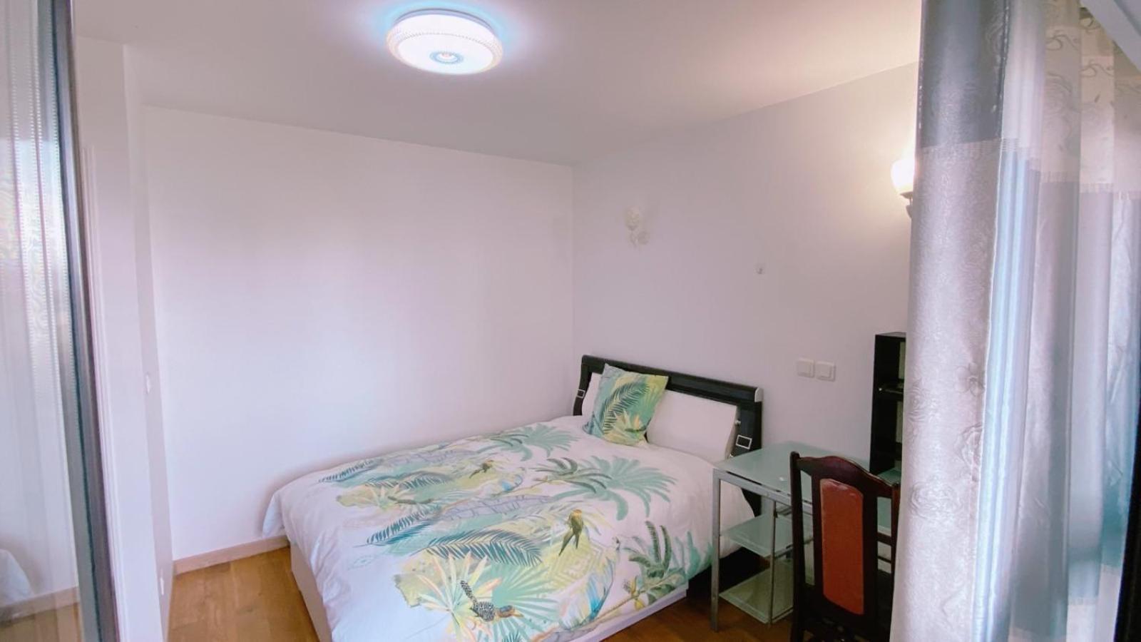 Paris Creteil 2-6 Apartment Bilik gambar