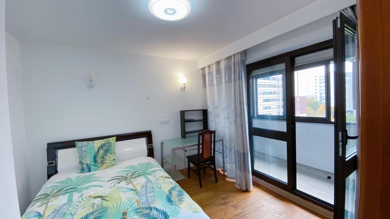 Paris Creteil 2-6 Apartment Bilik gambar